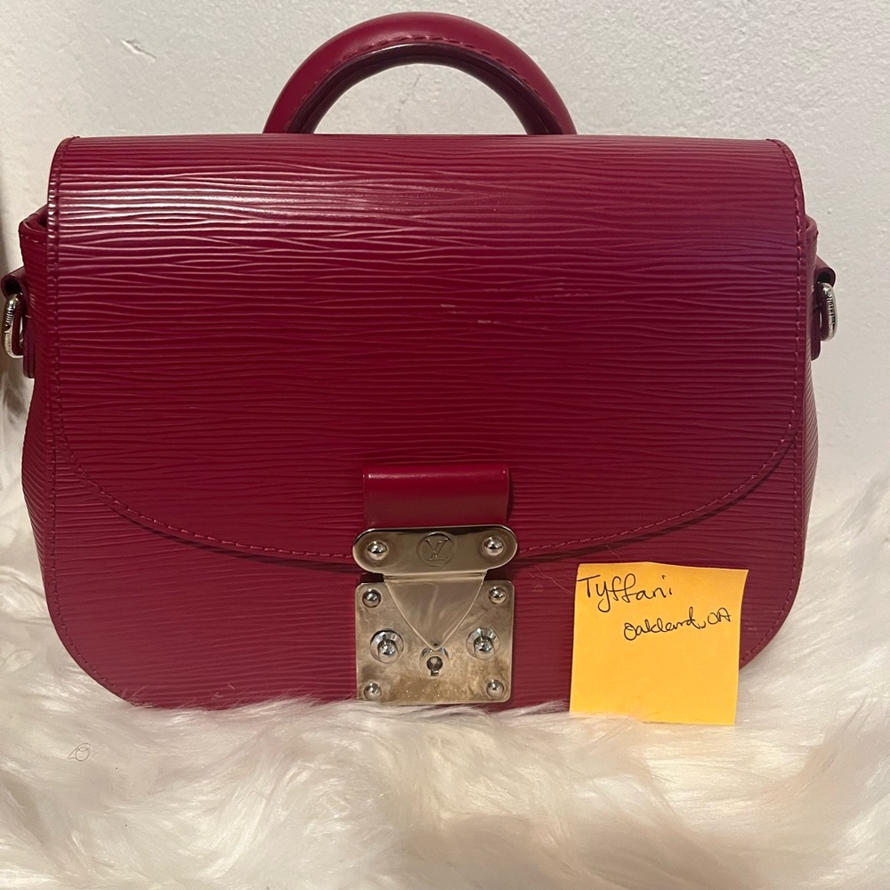 Louis Vuitton Eden PM